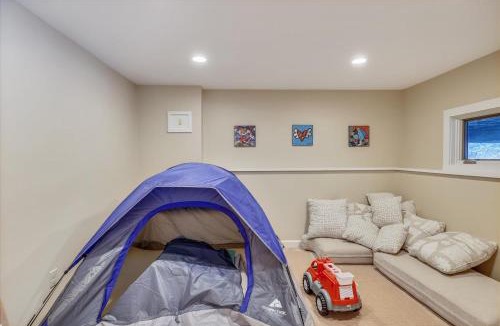 Stowe Area House | Edson Hill Estate