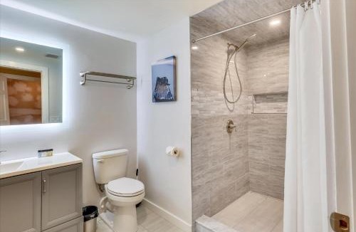 Stowe Area House | Edson Hill Estate