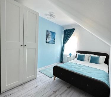 Vulcan Villa | Eduard Inn