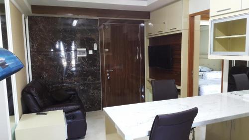 Surabaya Apartment | Educity Apartment Princeton