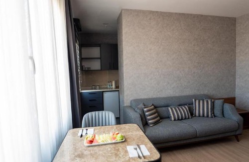 Umraniye Hotel | Educity Hotels & Spa