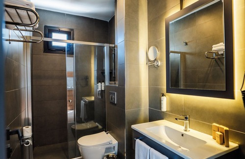 Umraniye Hotel | Educity Hotels & Spa