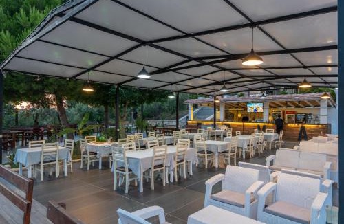 Radhime Hotel | Edva Resort
