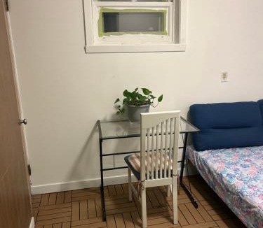 Ahuntsic-Cartierville House | Edward 007