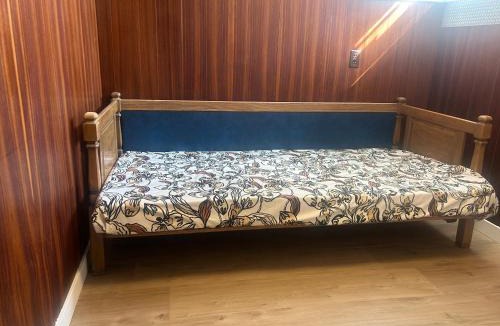 Ahuntsic-Cartierville House | Edward 007