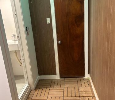 Ahuntsic-Cartierville House | Edward 007