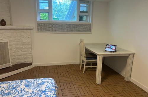 Ahuntsic-Cartierville House | Edward home A