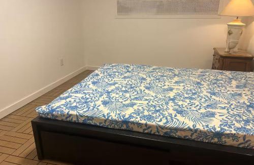 Ahuntsic-Cartierville House | Edward home D
