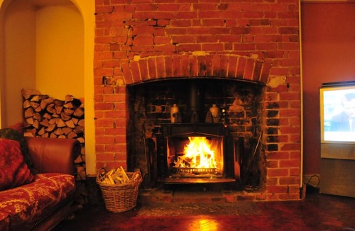 Gloucester Hotel | Edward Hotel