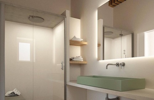 Trani Bed & Breakfast | Edward Rooms & Wellness