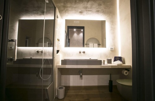 Trani Bed & Breakfast | Edward Rooms & Wellness