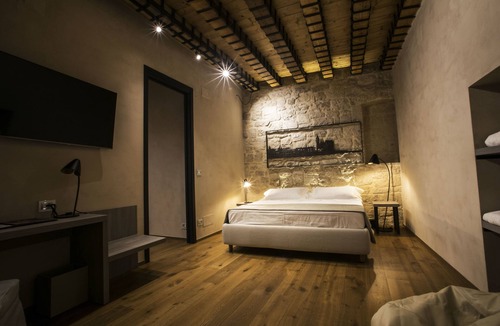 Trani Bed & Breakfast | Edward Rooms & Wellness