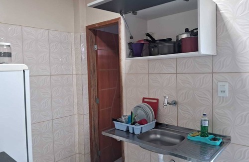 Alvorada House | EDWARD SUITE