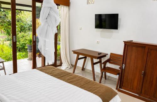 Penebel House | Edwin's Stay