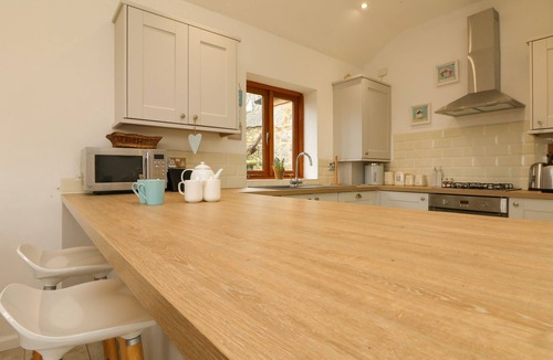 Saint Erth Praze Cottage | Edwin's View