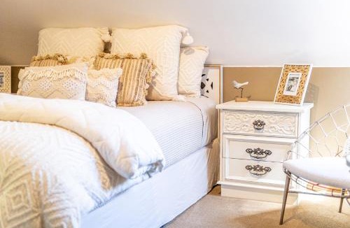 Waitaki District Bed & Breakfast | Edwoods Boutique Bed & Breakfast