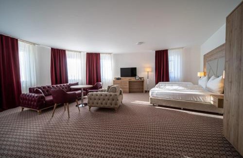 Bettenhausen Bed & Breakfast | EE Hotel