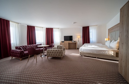 Bettenhausen Hotel | EE Hotel