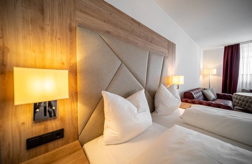 Bettenhausen Hotel | EE Hotel