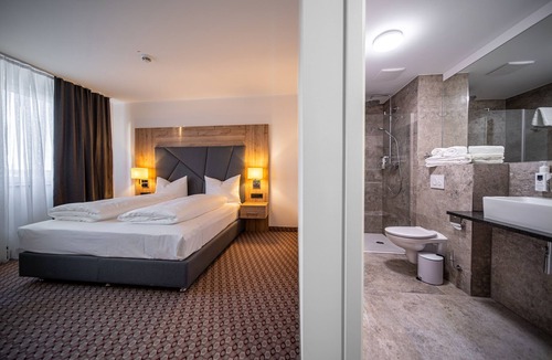 Bettenhausen Hotel | EE Hotel