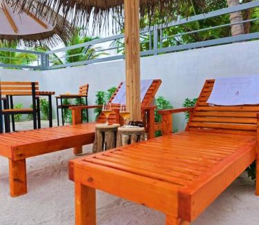 Mulaku Atoll House | Ee Seaview Maldives