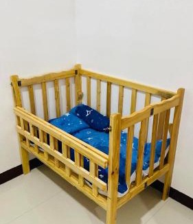 Butuan House | EE Transient House
