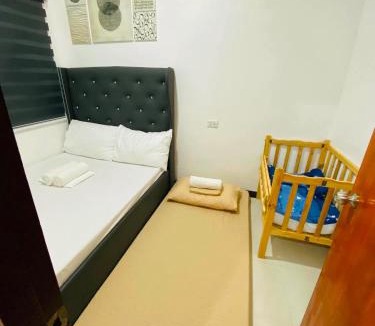 Butuan House | EE Transient House
