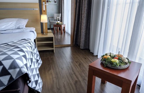 Delfzijl Hotel | Eemshotel