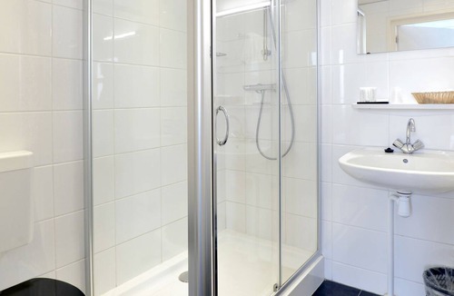 Delfzijl Hotel | Eemshotel