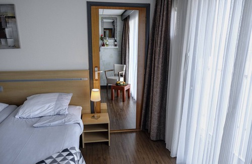 Delfzijl Hotel | Eemshotel