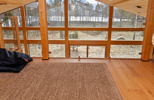 Tammela House | Eerikkilä huvila 132 by Interhome