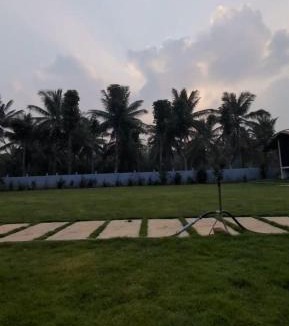 Devanahalli House | Eeshaavasya Homestay