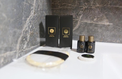 Yildizevler Apartment | EF Otel