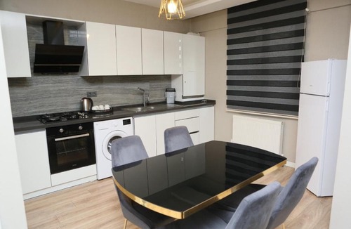 Yildizevler Apartment | EF Otel