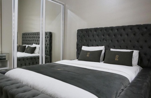 Yildizevler Apartment | EF Otel