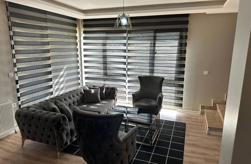 Yildizevler Apartment | EF SUİT OTEL