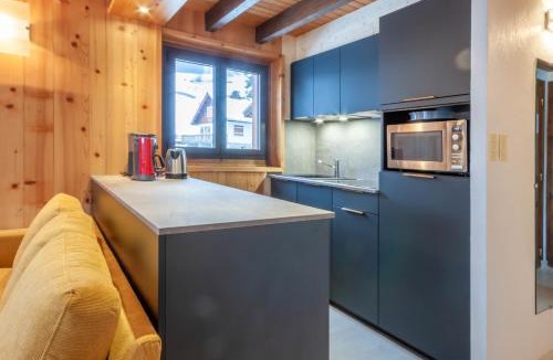 Morzine Apartment | Efanle 3