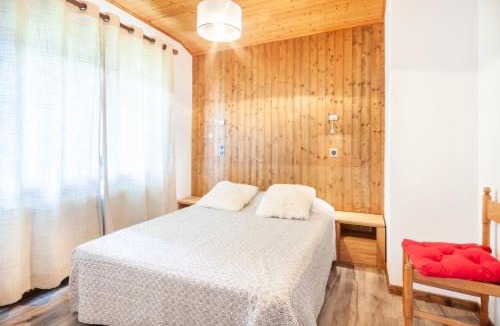 Morzine Apartment | Efanle 3