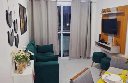 Valentina Figueiredo Apartment | Efatá