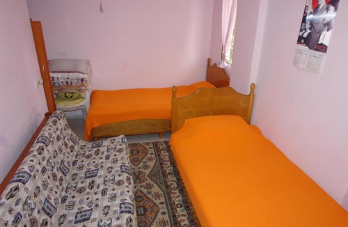 Sigacık House | Efe Pansiyon