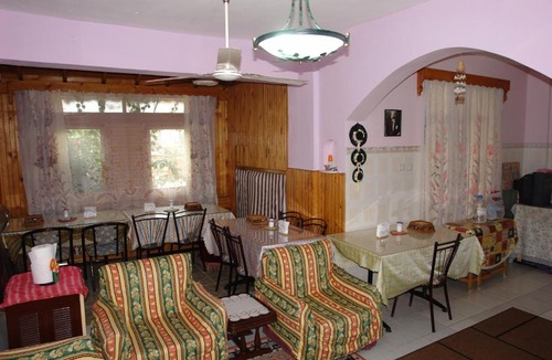 Sigacık House | Efe Pansiyon