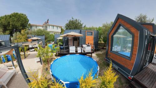 Bogazkent Other | Efe Tiny House