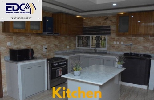 Magboro Apartment | Efeane De-Comfy Apartments.