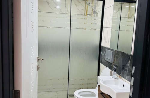 Eyyubiye Hotel | Efehan Otel
