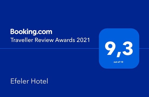 Efeler Hotel | Efeler Hotel