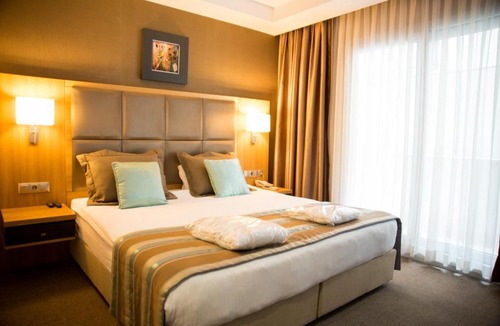 Efeler Hotel | Efeler Hotel