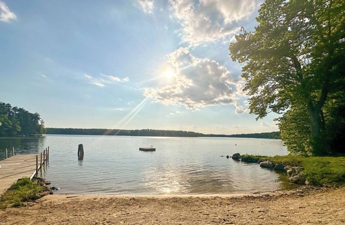 Wolfeboro Apartment | Efficiency 2-Piping Rock Resort