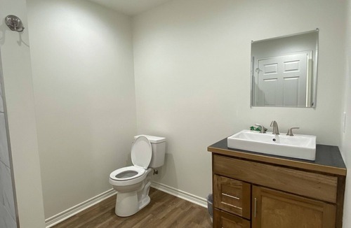 Sulphur Apartment | Efficiency Apartments nNear All Refineries