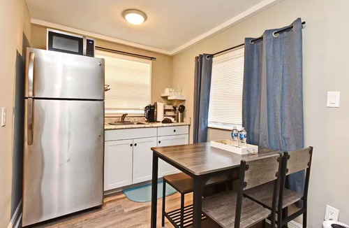 Winter Garden House | Efficiency Apt #6 Near Downtown & Bike Trail