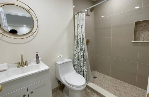 Hunt Club Cottage | Efficiency in a guest house close to Wellington